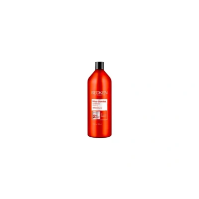 Abbildung von Redken Conditioner Haircare Frizz Dismiss 1000 ml Für Stumpfes und widerspenstiges haar