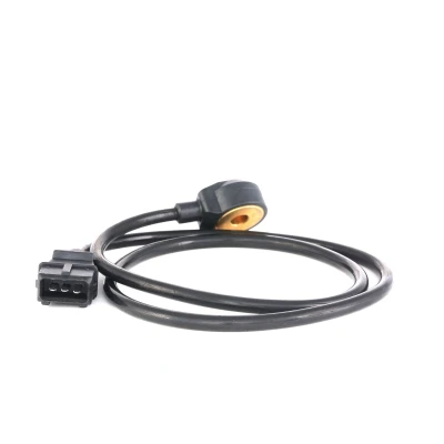 Abbildung von RIDEX 3921K0002 Klopfsensor mit Kabel AUDI: 100 C4 Limousine, A4 B5 Avant, 80 B4 VOLKSWAGEN: Corrado, GOLF 3 Cabrio, 2