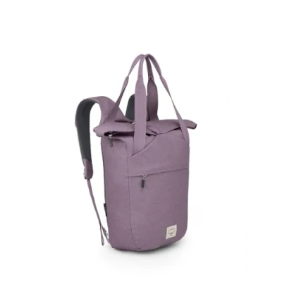 Abbildung von Osprey Arcane Tote Pack purple dusk heather