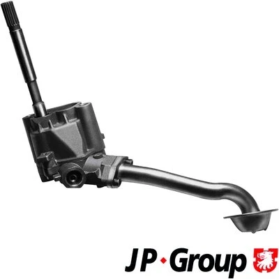 Abbildung von JP GROUP 1113101900 Ölpumpe AUDI: A4 B5 Avant, Limousine, A6 C5 VOLKSWAGEN: Passat Variant, Limousine