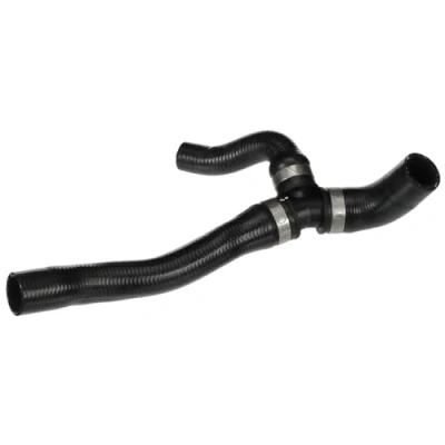 Abbildung von GATES 02 1627 Heizungsschlauch VOLKSWAGEN: Golf 3, 3 Cabrio, Passat B3/B4 Limousine