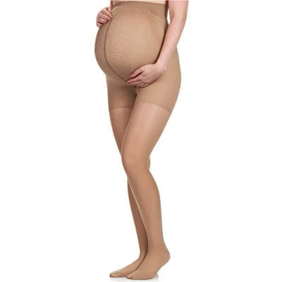 Abbildung von Merry Style Umstandsstrumpfhose MS 109 40 DEN (1 St)