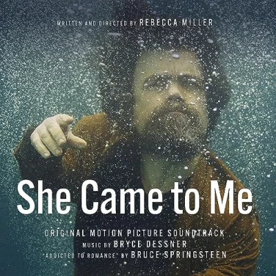 Abbildung von She Came to Me [Vinyl LP]