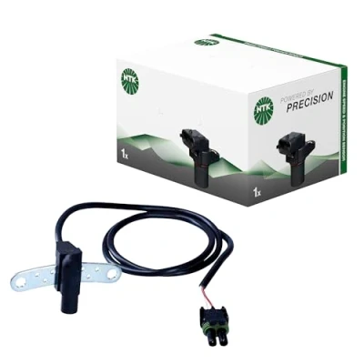 Abbildung von NGK 81234 Impulsgeber 2 mit Kabel RENAULT: Super 5 Schrägheck, CLIO 1
