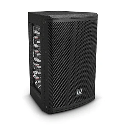 Abbildung von LD Systems MIX 6 2 G3 Passiver Weg Slave Lautsprecher für A