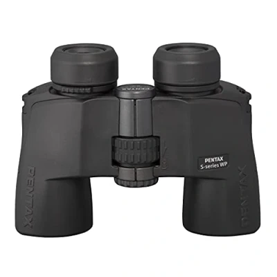 Abbildung von Pentax SP 8x40 WP Fernglas