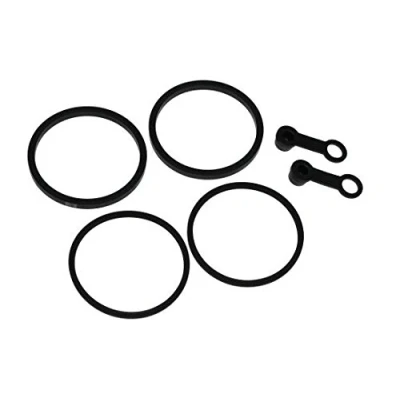 Abbildung von Bremssattel Reparatur Satz hinten für Yamaha BT 1100 Bulldog, FJ 1200, FZ 750 Genesis, FZR 600 1000 FZX Fazer, GTS 1000, TDM 850, VMX 12 XJ 900, XJR XVS 1100, YZF