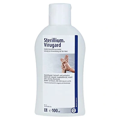 Abbildung von Sterillium Virugard Lösung