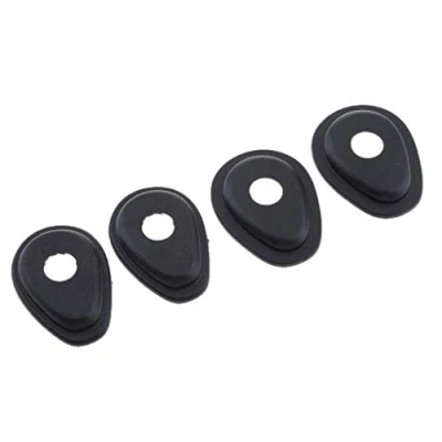 Abbildung von SDENSHI Blinker Adapter Distanzstücke Für Yamaha MT 25 07/09/10 2014 2018