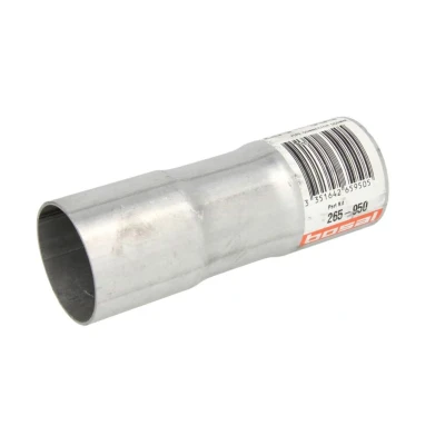 Abbildung von BOSAL 265 950 Rohrverbinder, Abgasanlage
