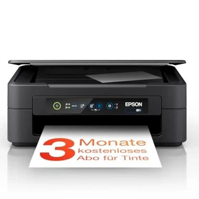 Abbildung von Epson Expression Home XP 2205 Tintenstrahldrucker