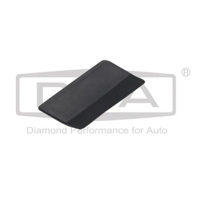 Abbildung von DPA 99551295302 Abdeckung, Scheinwerfer SKODA: Octavia 3 Combi