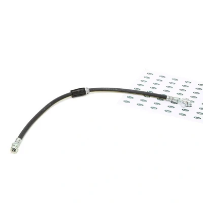 Abbildung von LPR 6T47889 Bremsschläuche 580 F10X1 VOLKSWAGEN: GOLF 5 Schrägheck, Touran I, 6, AUDI: A3 Sportback, Cabrio