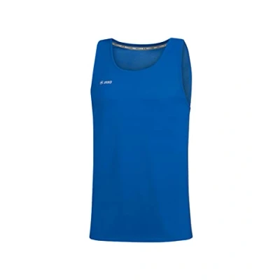 Abbildung von JAKO Herren Løb 2.0 Tanktop, Royal, XL EU