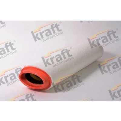 Abbildung von KRAFT 1712691 Luftfilter 498 Filtereinsatz BMW: 3 Touring, 5 Limousine, X5, LAND ROVER: Range Rover