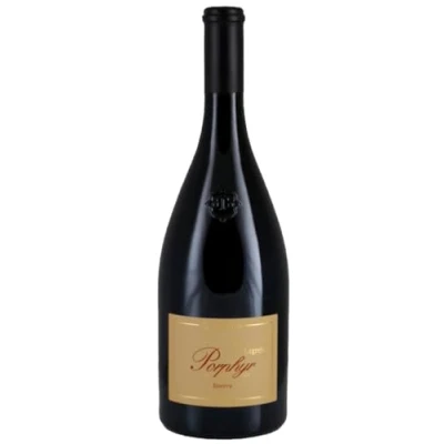 Abbildung von Terlan Lagrein Porphyr Riserva 2021 Rotwein Südtirol Alto Adige Italien 1 x 0,75 Liter