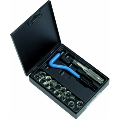 Abbildung von V Coil Metrisches Feingewinde Reparaturset, 14 mm x 1,25