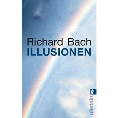 Abbildung von Illusionen: Die Abenteuer eines Messias wider Willen (0)