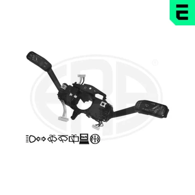 Abbildung von ERA 440810 Lenkstockschalter SKODA: Octavia 3 Combi, VOLKSWAGEN: Golf 7 Schrägheck, SEAT: Ateca