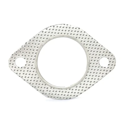 Abbildung von MTS 02.9518 Dichtung, Abgasrohr FIAT: Punto Evo Schrägheck, Grande BRAVO 2, RENAULT: CLIO Kangoo I, I Rapid