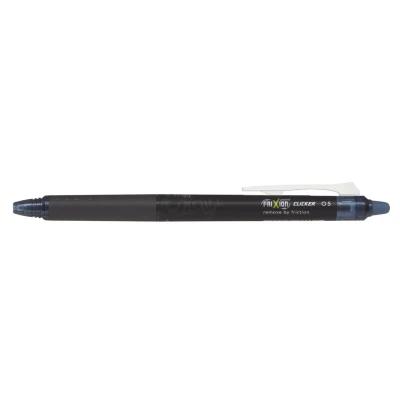 Abbildung von PILOT FRIXION Clicker Tintenroller 0.3 mm Blau
