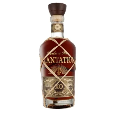 Abbildung von Plantation Rum BARBADOS XO 20th Anniversary 40% Vol. 1,75l