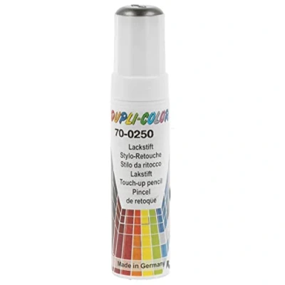 Abbildung von DUPLI COLOR 602009 AUTO 70 0250 grau metallic 12 ml