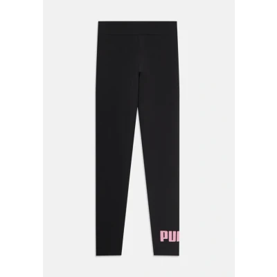 Abbildung von PUMA Mädchen Leggings ESS 2 Color No.1 Logo ​ G Tights