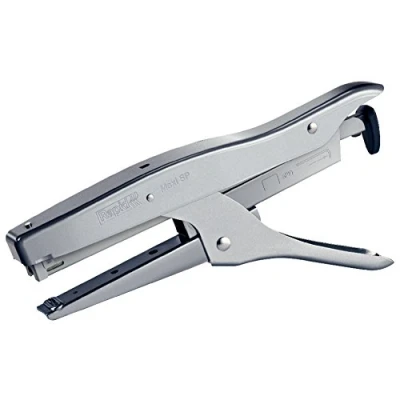 Abbildung von Rapid Maxi SP Heftzange chrom