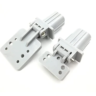 Abbildung von Druckerzubehör Kompatibel mit 1SET X Q3948 67905 Q394867905 ADF Montage Scharnier HP CM2320 2820 2830 2840 CM1312 3390 3392 M2727