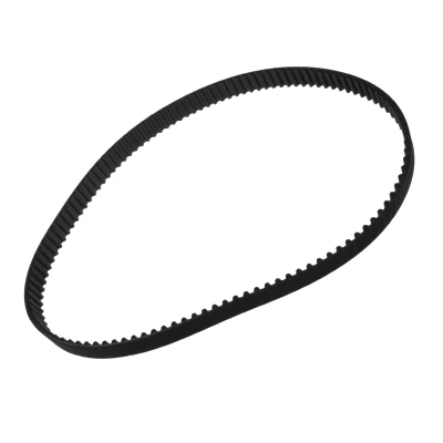 Abbildung von BLUE PRINT ADT37521 Zahnriemen 117 21 TOYOTA: Corolla VI Liftback, VII Compact, Carina E Limousine