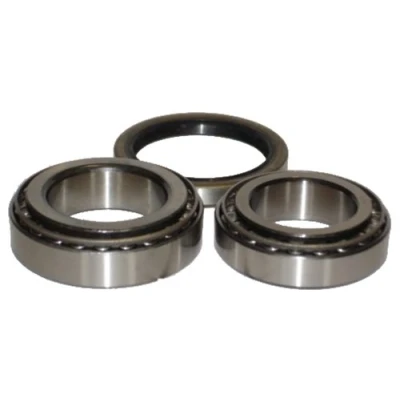 Abbildung von JAPANPARTS KK 19001 Radlagersatz Vorderachse beidseitig, links 75, 68 ISUZU: D Max 1 Pickup, Trooper 3 SUV, I SUV