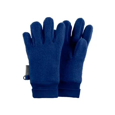Abbildung von Sterntaler Unisex Fingerhandschuh, Kobaltblau, 2