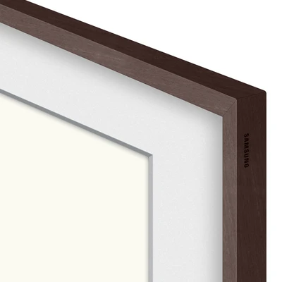 Abbildung von Samsung The Frame Rahmen 65 Zoll (VG SCFA65WTBXC) in Modern Weiß [2021]