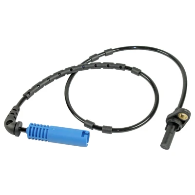 Abbildung von METZGER 0900208 ABS Sensor 710 BMW: X3