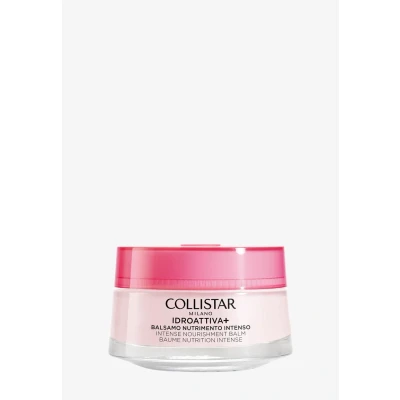 Abbildung von Collistar IDROATTIVA+ Intense Nourishment BALM Gesichtscreme, Größe: 50 ml,