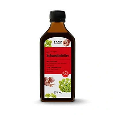 Abbildung von Arlberger Schwedenbitter 200 ml