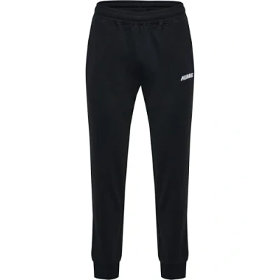 Abbildung von Hummel Elemental Regular Jogginghose, Herren, Größe: Small, Black