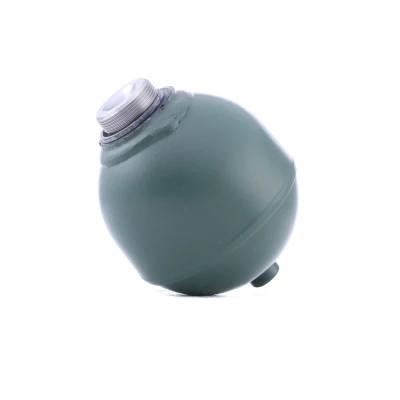 Abbildung von FEBI BILSTEIN 22503 Druckspeicher Hinterachse CITROËN: Xantia Schrägheck
