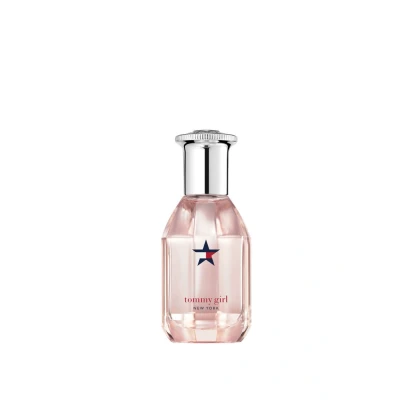 Abbildung von Tommy Hilfiger Girl New York Eau de Toilette (EdT) 30 ml