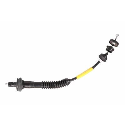 Abbildung von VAICO V42 0408 Kupplungsseil mit automatischer Nachstellung Original Qualität PEUGEOT: 206 Schrägheck, SW, 206+ Schrägheck