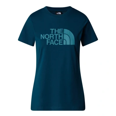 Abbildung von The North Face T Shirt W S/S EASY TEE (1 tlg)