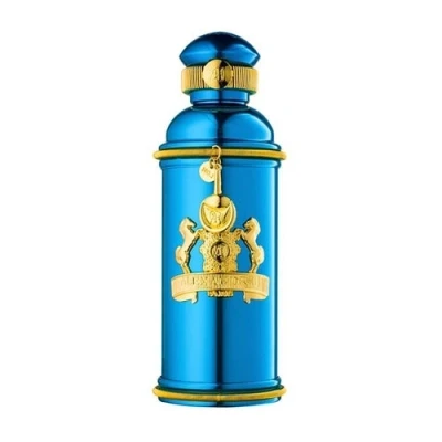 Abbildung von Alexandre.j The Collector Mandarine Sultane Eau de Parfum 100 ml
