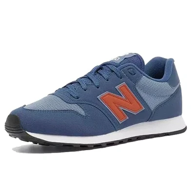 Abbildung von New Balance M237 Sneaker