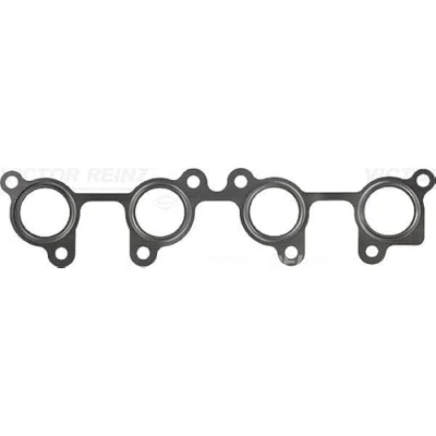 Abbildung von REINZ 71 31028 00 Ansaugkrümmerdichtung VOLKSWAGEN: GOLF 3, Polo III Schrägheck, Vento, SEAT: Ibiza 2