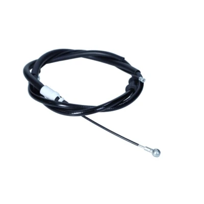 Abbildung von MAXGEAR 32 1484 Handbremsseil 1793, 1267mm Scheibenbremse OPEL: Movano B Bus, Pritsche / Fahrgestell, RENAULT: MASTER 3 Bus