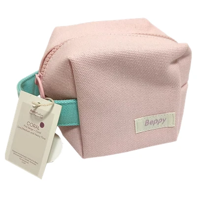 Abbildung von Panties «CORAL» Pink/Rosa, Größe S, Menstruations Slips (2 Stück) 2 St