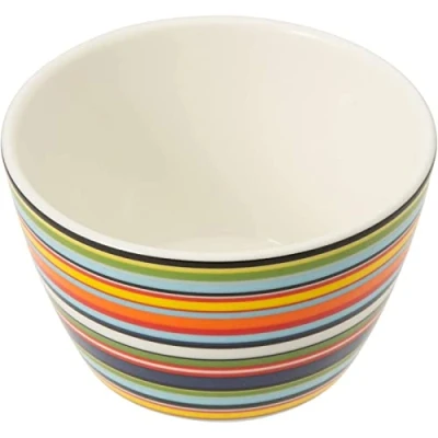 Abbildung von Iittala Soßenschale Origo 0,15 Liter Orange / 150 ml