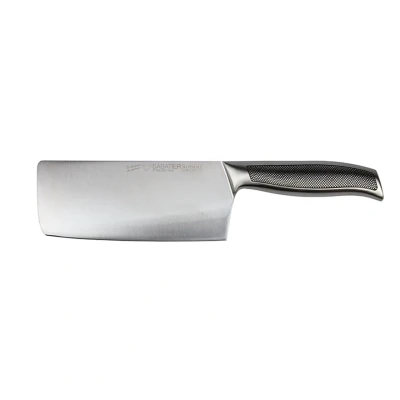 Abbildung von Diamant Sabatier Riyouri Hackmesser 16,5 cm