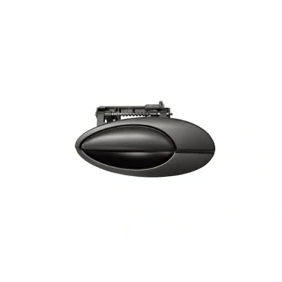 Abbildung von PRASCO CI5208104 Türgriff außen, hinten links grundiert CITROËN: C5 I Schrägheck